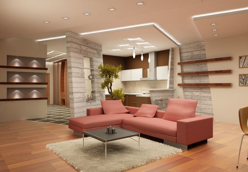 Foyer Lighting Installation in Olathe, KS